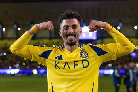 الرياضية: لاعب النصر يمهل النادي أسبوعًا للرد على عرض تجديد عقده